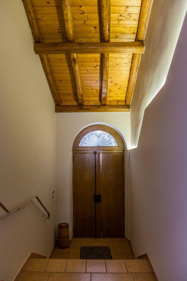 B&B Cortile Aurora Bronte Exterior foto